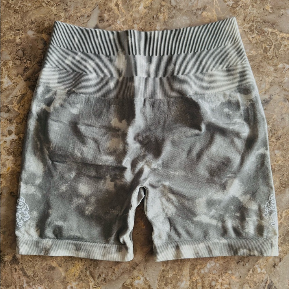 Darc sport shorts